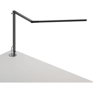 Z-Bar 3.00 inch Desk Lamp